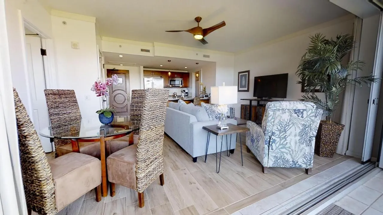Σπίτι διακοπών Honua Kai - Konea 314 Βίλα Lahaina