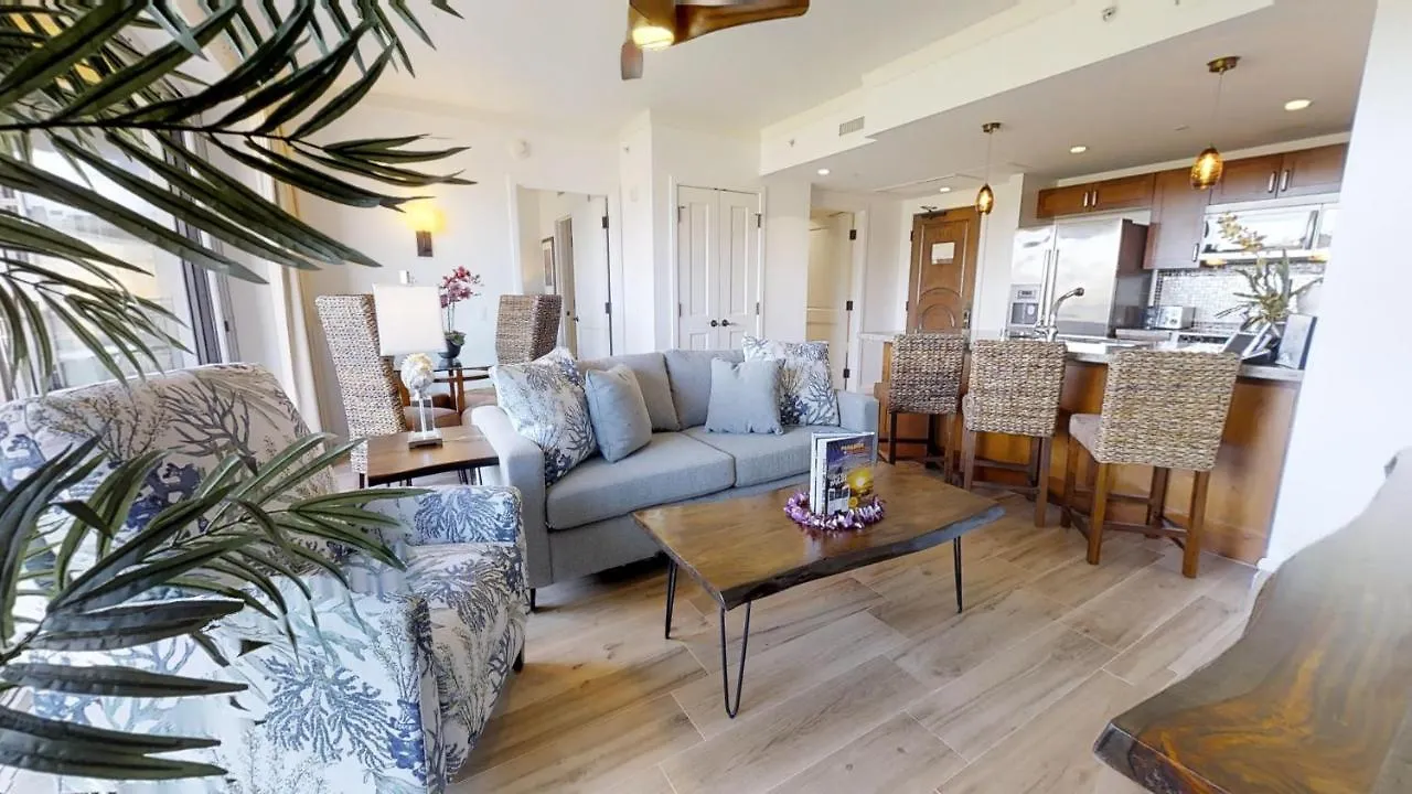 Σπίτι διακοπών Honua Kai - Konea 314 Βίλα Lahaina