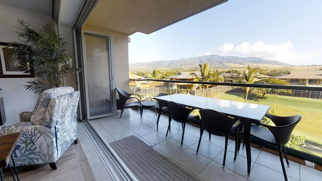 Honua Kai - Konea 314 Βίλα Lahaina 0*,  Ηνωμένες Πολιτείες της Αμερικής