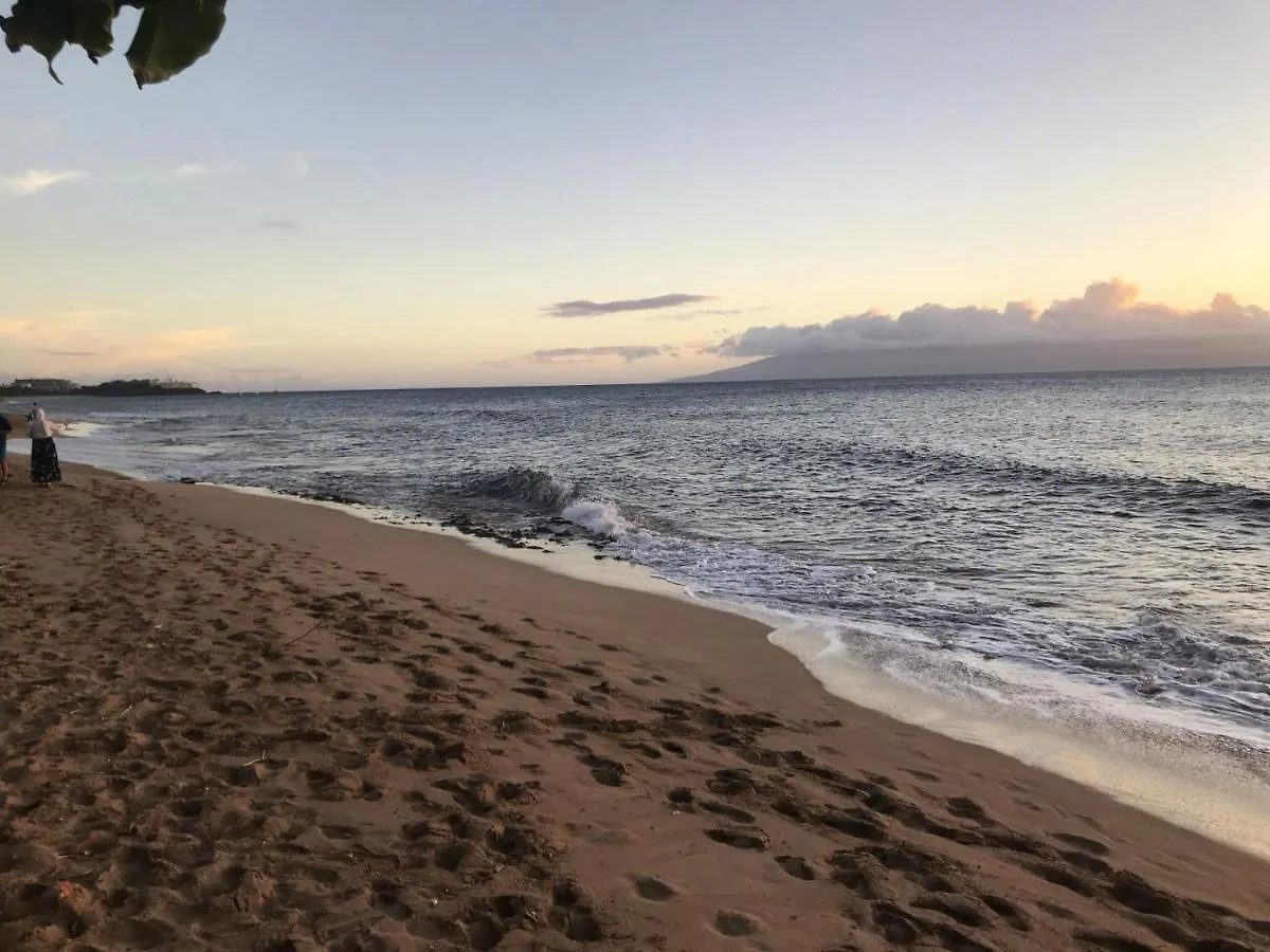 Σπίτι διακοπών Honua Kai - Konea 314 Βίλα Lahaina Ηνωμένες Πολιτείες της Αμερικής
