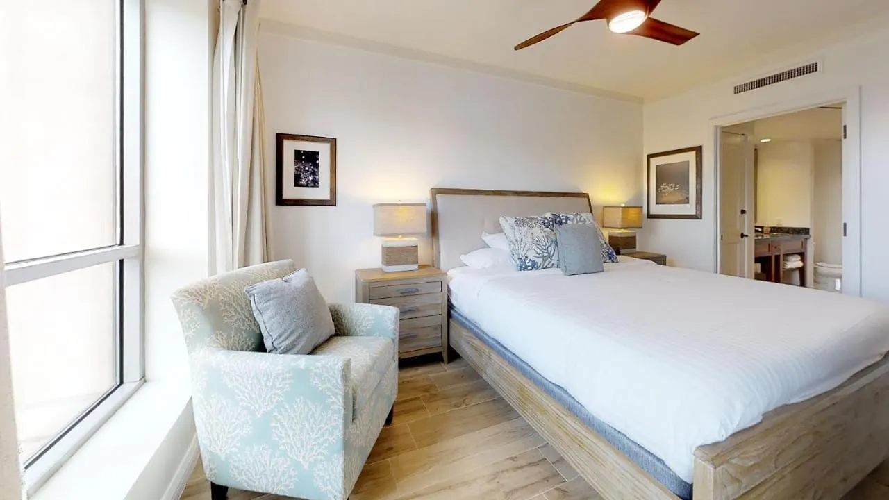 Villa Honua Kai - Konea 314 Lahaina Stati Uniti