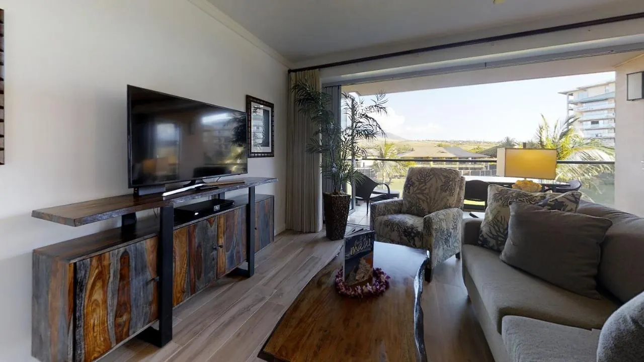 Casa vacanze Villa Honua Kai - Konea 314 Lahaina