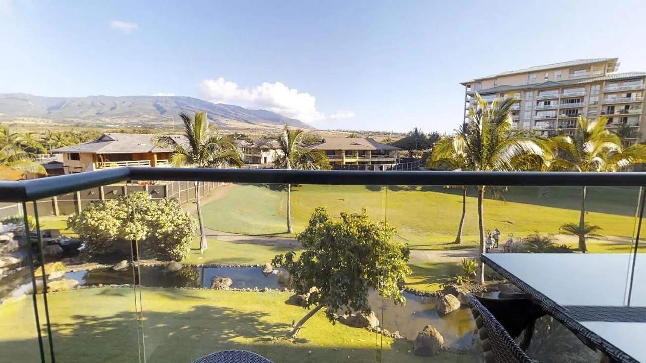 Villa Honua Kai - Konea 314 Lahaina 0*,  Stati Uniti