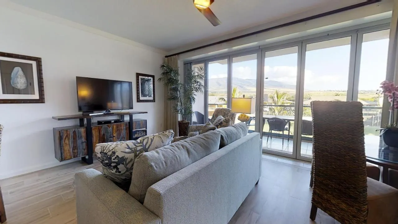 Casa vacanze Villa Honua Kai - Konea 314 Lahaina