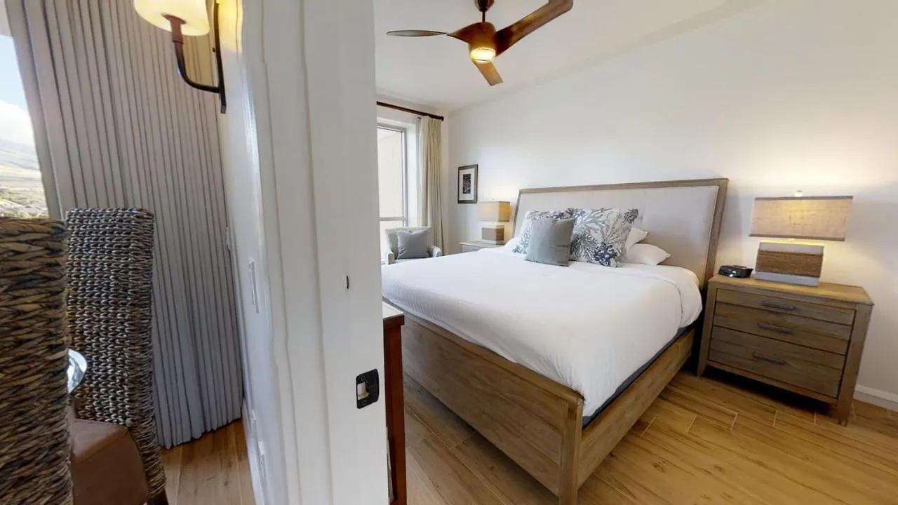Casa vacanze Villa Honua Kai - Konea 314 Lahaina Stati Uniti