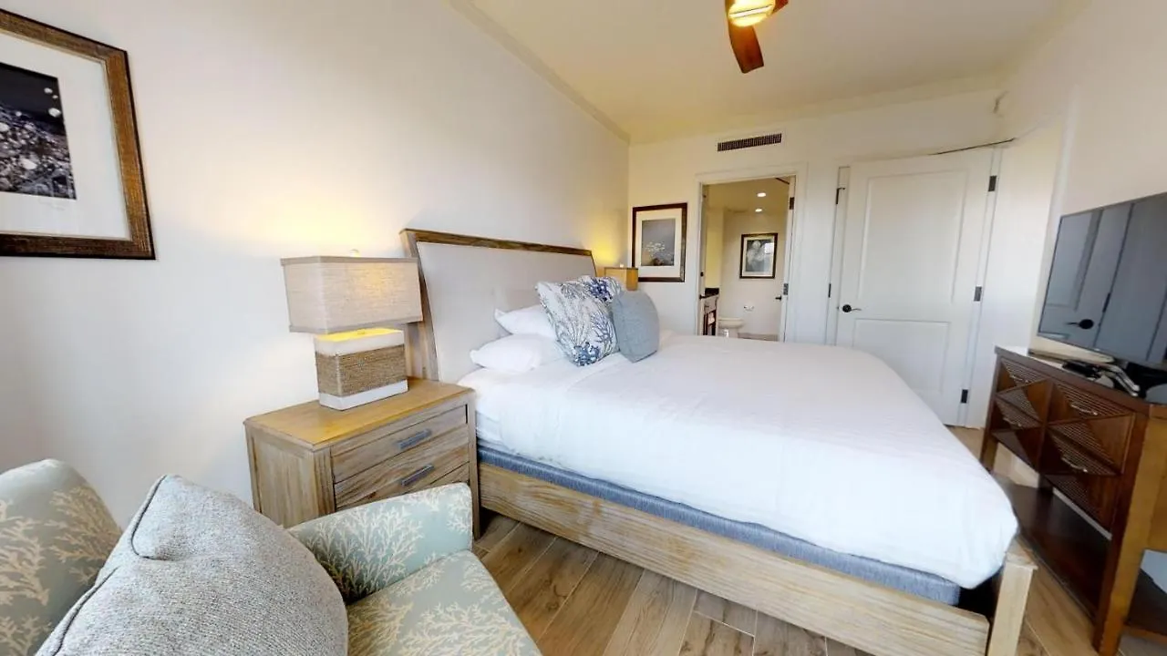 Casa vacanze Villa Honua Kai - Konea 314 Lahaina