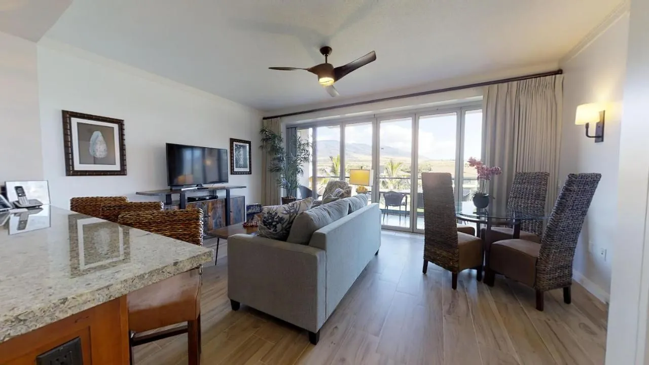 Villa Honua Kai - Konea 314 Lahaina Casa vacanze
