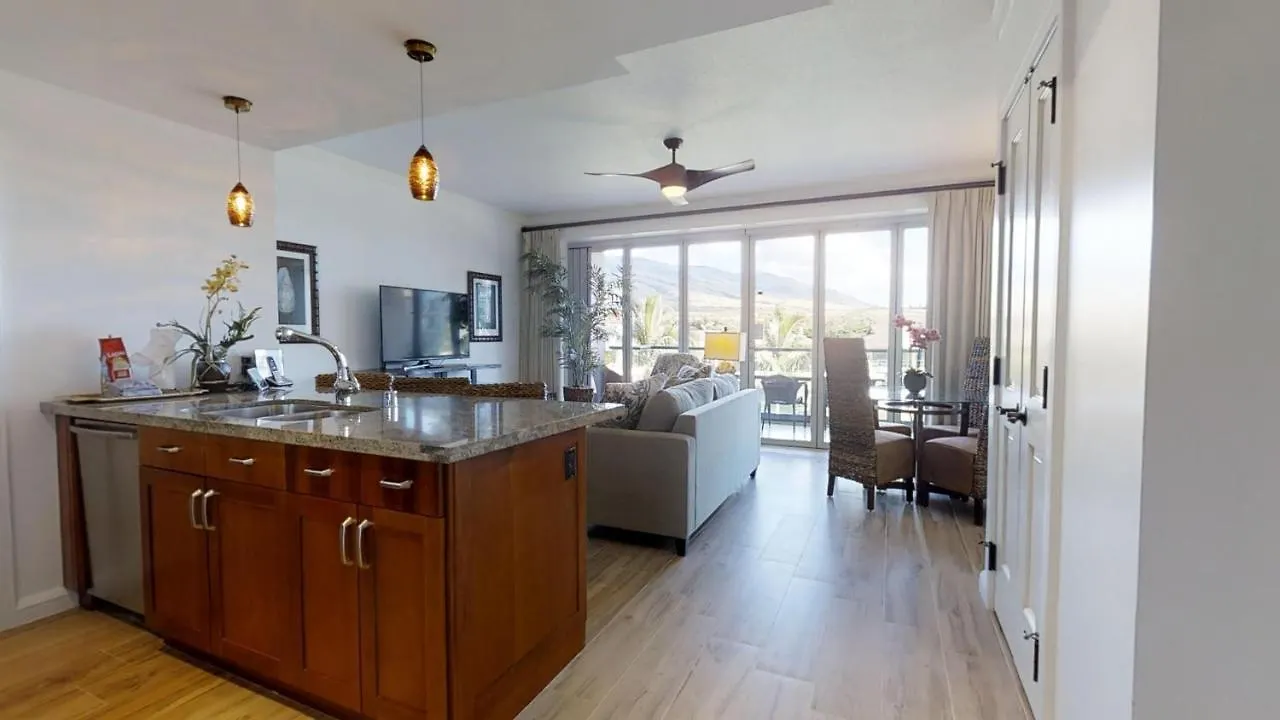 Villa Honua Kai - Konea 314 Lahaina Casa vacanze