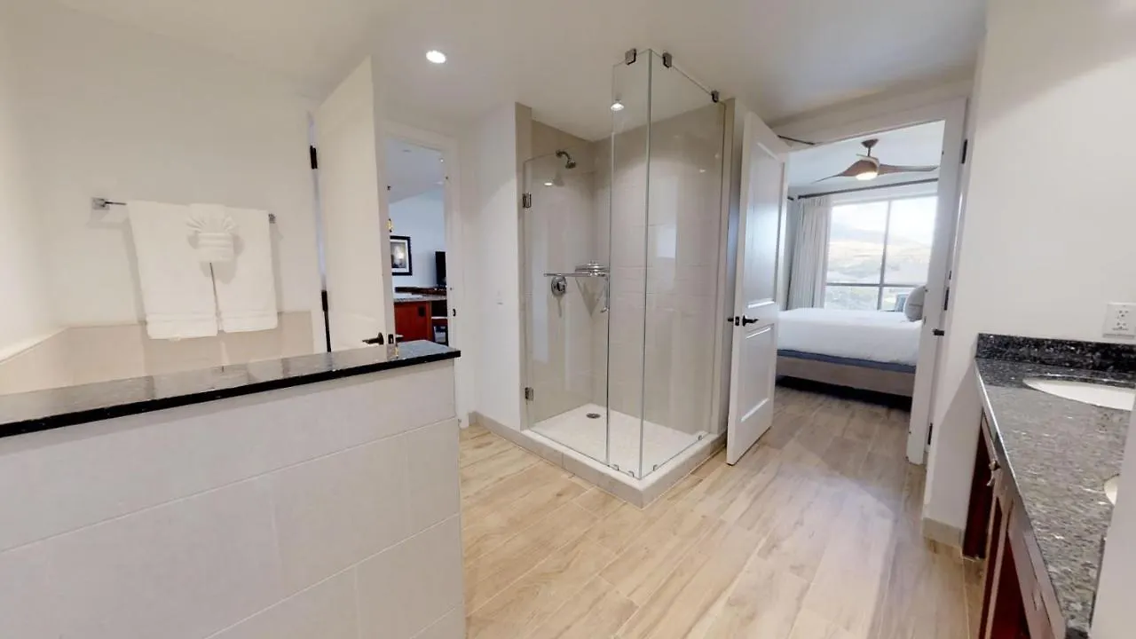 Casa vacanze Villa Honua Kai - Konea 314 Lahaina Stati Uniti