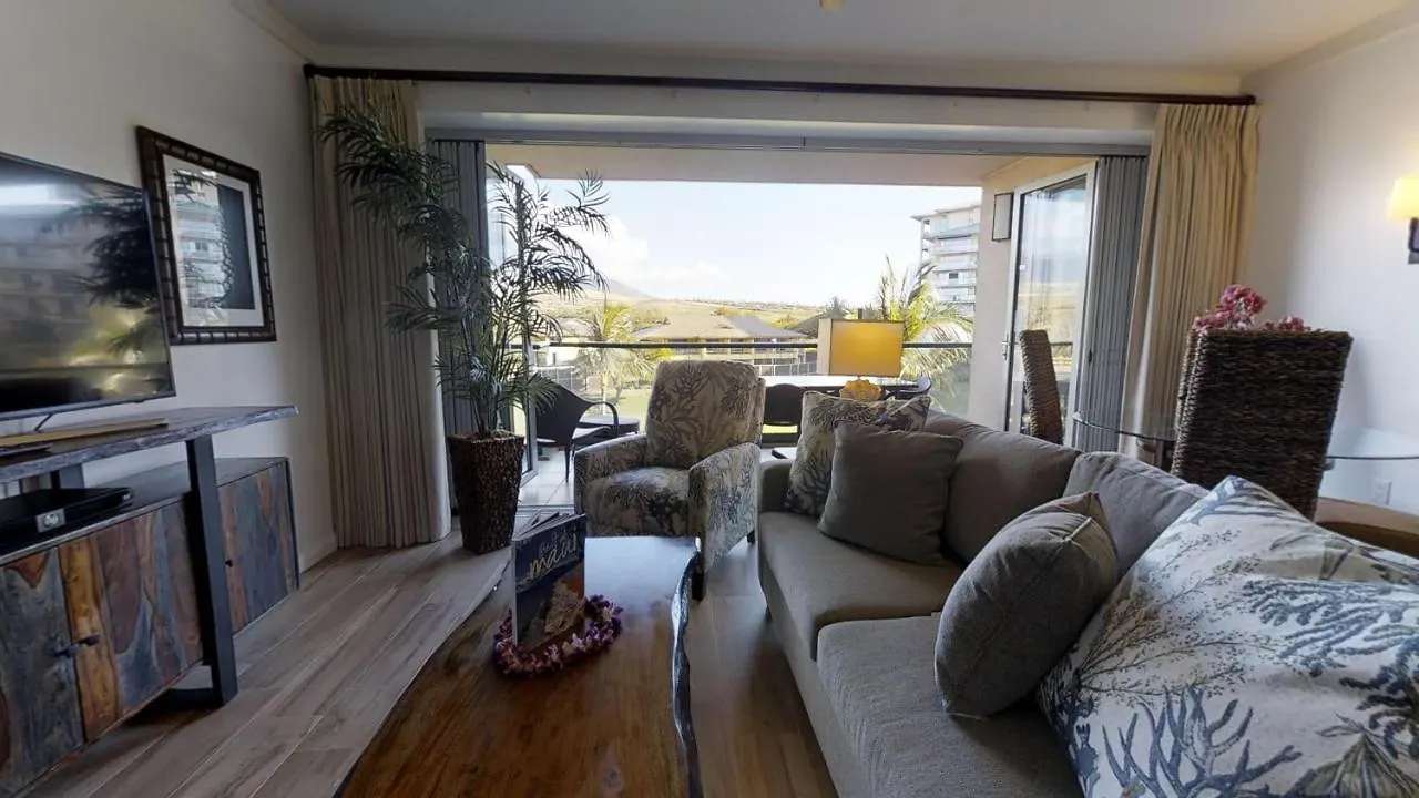 Casa vacanze Villa Honua Kai - Konea 314 Lahaina
