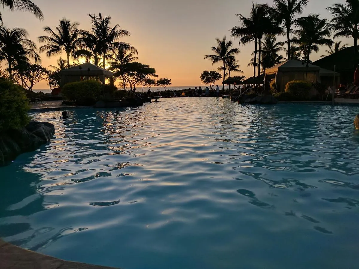 Villa Honua Kai - Konea 314 Lahaina Stati Uniti