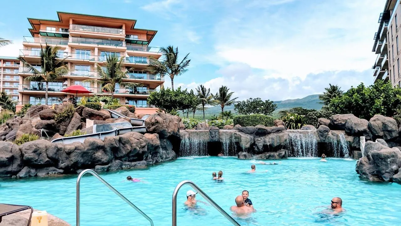 Villa Honua Kai - Konea 314 Lahaina